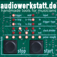 audiowerkstatt